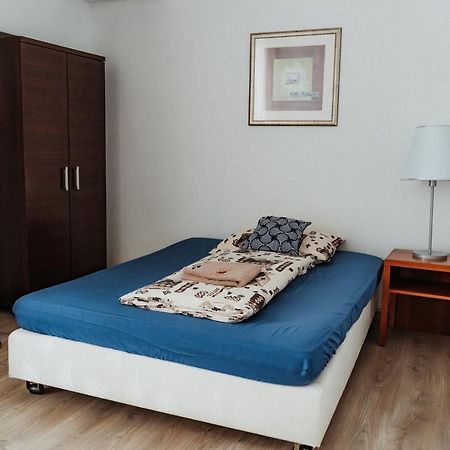 Aparthotel Dudok House Žilina Exteriér fotografie