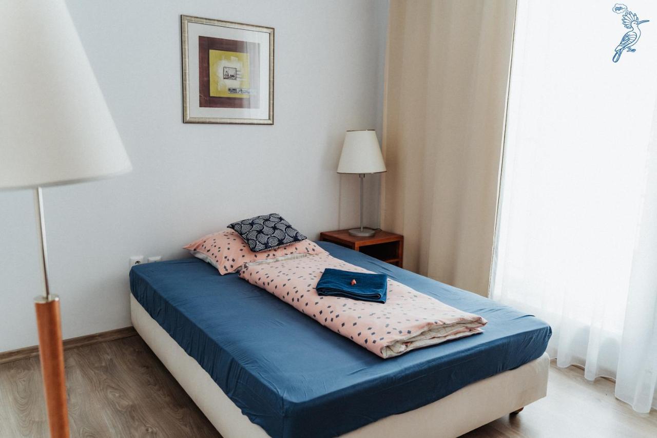 Aparthotel Dudok House Žilina Exteriér fotografie