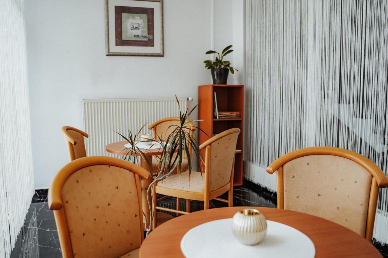 Aparthotel Dudok House Žilina Exteriér fotografie