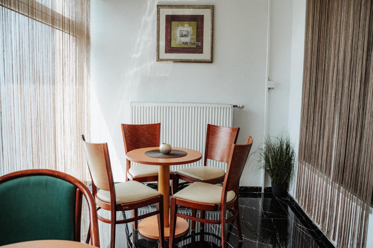 Aparthotel Dudok House Žilina Exteriér fotografie