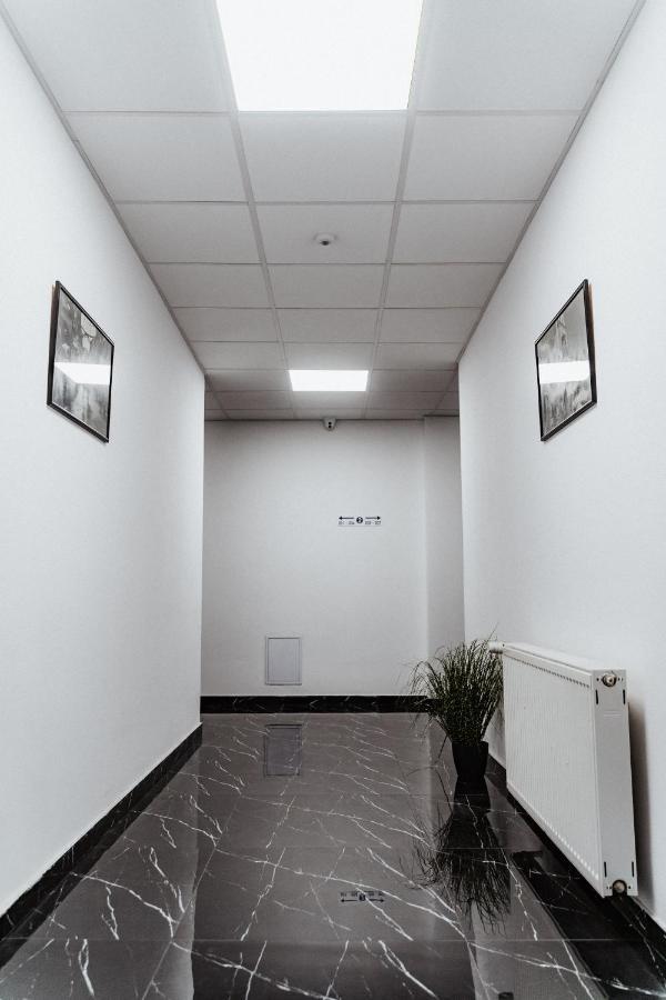Aparthotel Dudok House Žilina Exteriér fotografie