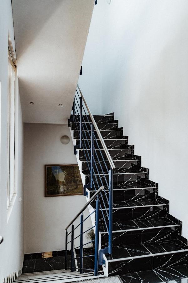 Aparthotel Dudok House Žilina Exteriér fotografie