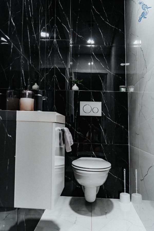 Aparthotel Dudok House Žilina Exteriér fotografie