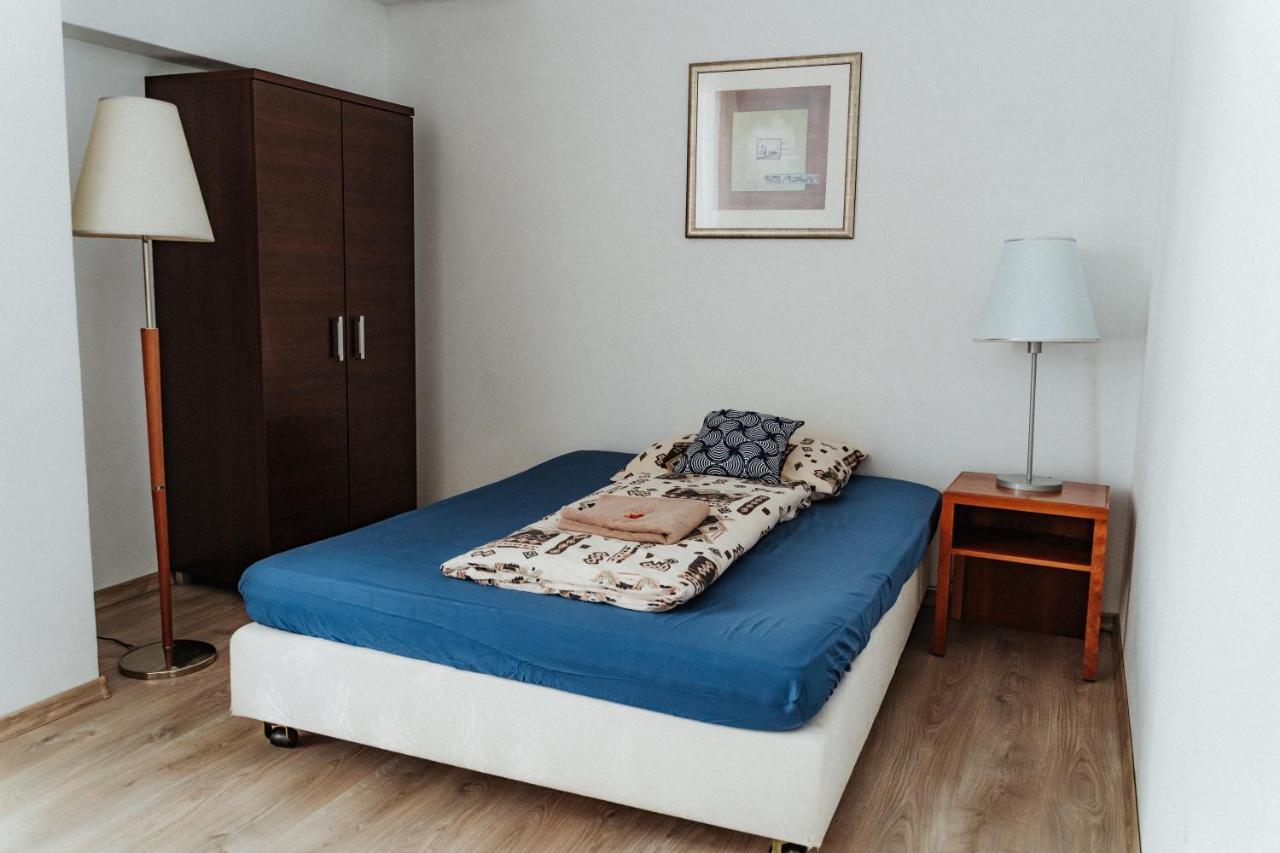 Aparthotel Dudok House Žilina Exteriér fotografie