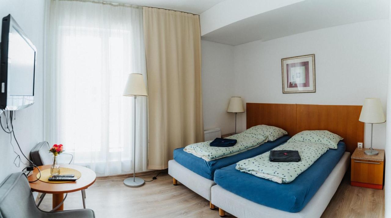 Aparthotel Dudok House Žilina Exteriér fotografie