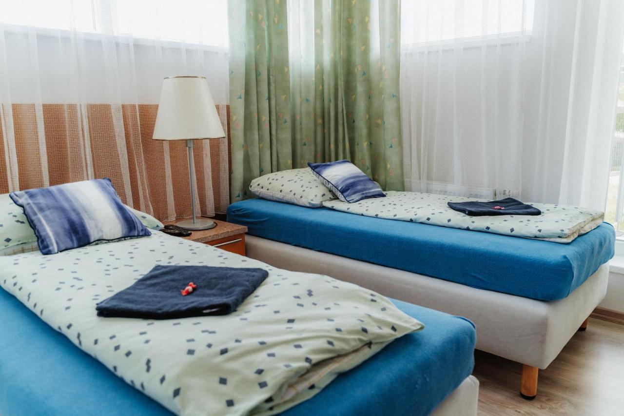 Aparthotel Dudok House Žilina Exteriér fotografie